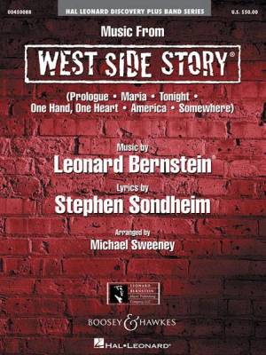 Music from West Side Story