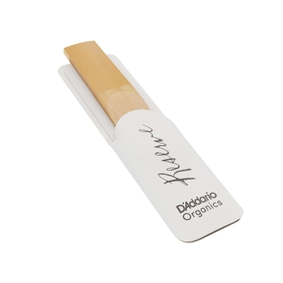 Organic Reserve Soprano Sax Reed 2.0 (10 Pack)