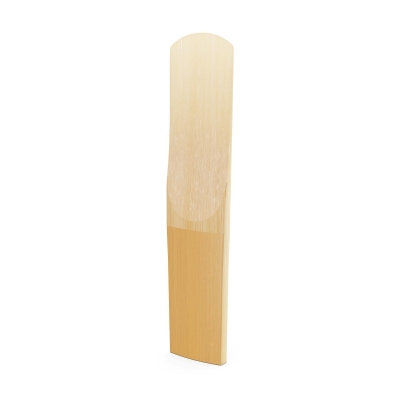 Organic Reserve Alto Sax Reed 3.5 (10 Pack)
