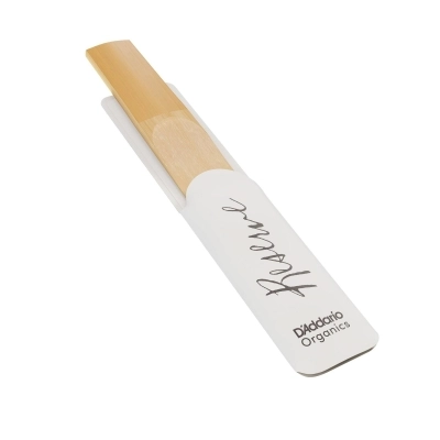 Organic Reserve Tenor Sax Reed 2.0 (5 Pack)