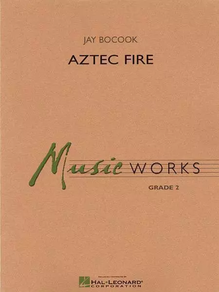 Aztec Fire