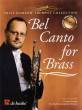 De Haske Publications - Bel Canto for Brass