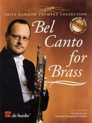 Bel Canto for Brass