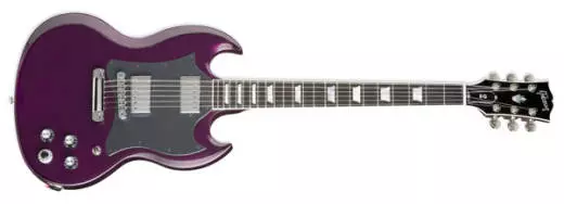 Robot SG - Purple