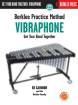 Berklee Press - Berklee Practice Method: Vibraphone