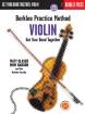Berklee Press - Berklee Practice Method: Violin