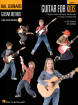 Hal Leonard - Guitar for Kids, Book 1 - Morris/Schroedl - Book/Audio Online