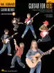 Hal Leonard - Guitar for Kids, Book 1 - Morris\/Schroedl - Book\/Audio Online