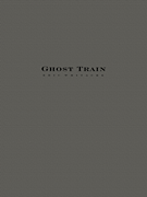 Ghost Train Trilogy:  Complete Set (Three Movements) - Whitacre - Concert Band