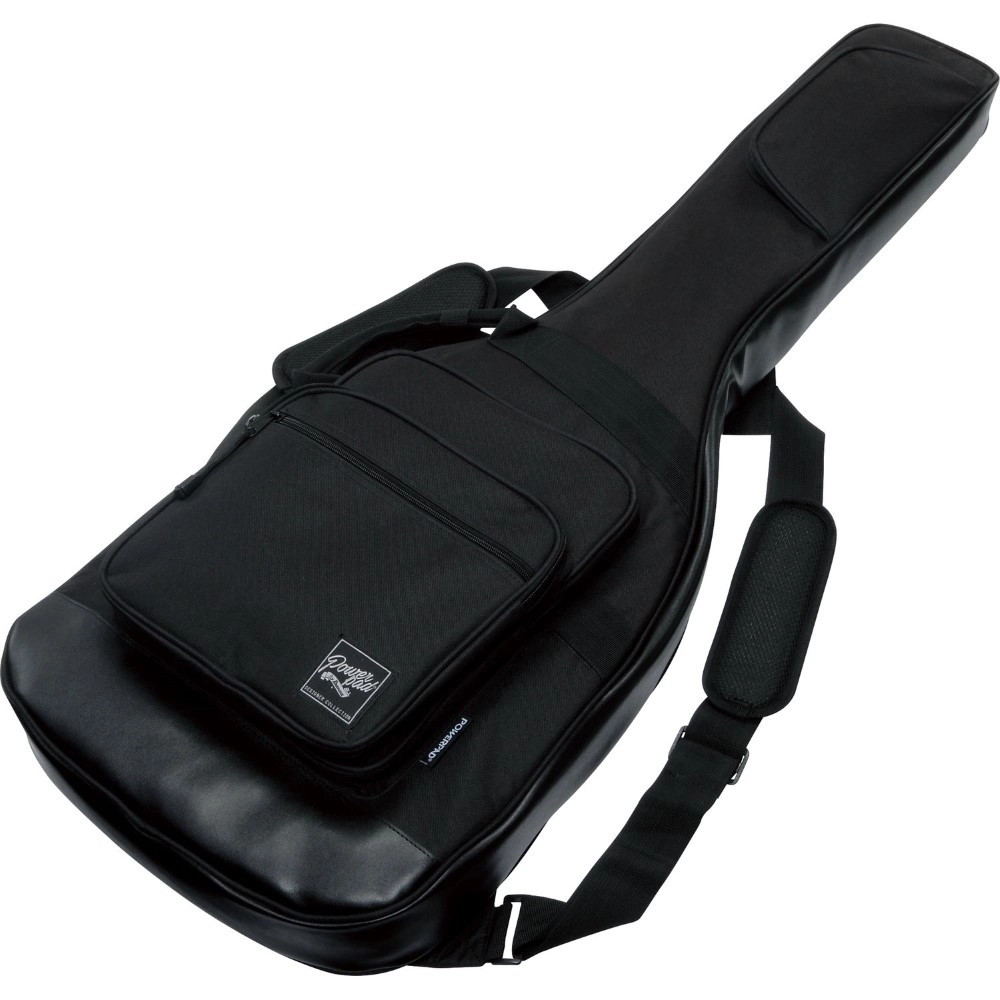 Powerpad Designer Collection Gigbag for Electric Guitars - All Black