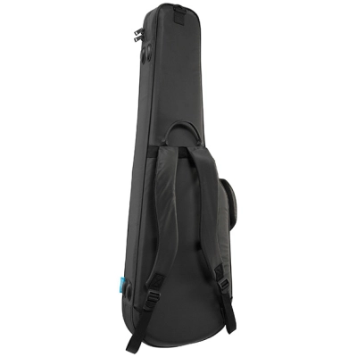 Powerpad Ultra Gigbag for Electric Guitars - Charcoal