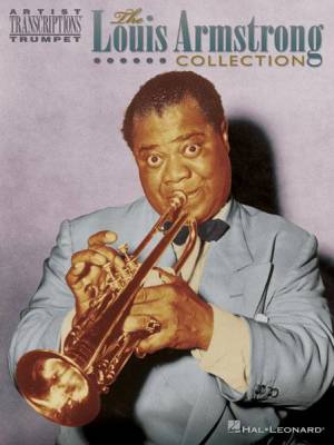 Hal Leonard - The Louis Armstrong Collection