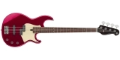 Yamaha - BB Series 4-String Bass Guitar - Red Metallic