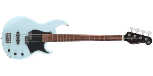 Yamaha - BB Series 4-String Bass Guitar - Ice Blue