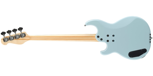 BB Series 4-String Bass Guitar - Ice Blue