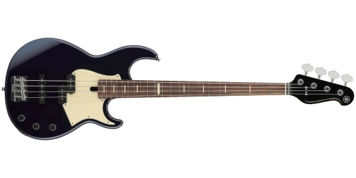 Yamaha - BBP34 Pro Series Bass Guitar - Midnight Blue