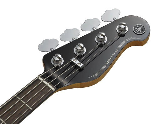 BBP34 Pro Series Bass Guitar - Midnight Blue