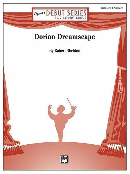 Dorian Dreamscape