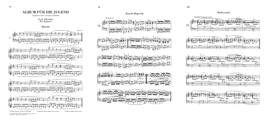 Complete Piano Works, Volume V - Haug-Freienstein/Herttrich - Study Score - Book