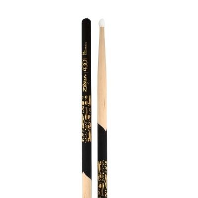 Limited Edition 400th Anniversary 5A Nylon Tip DIP Drumsticks