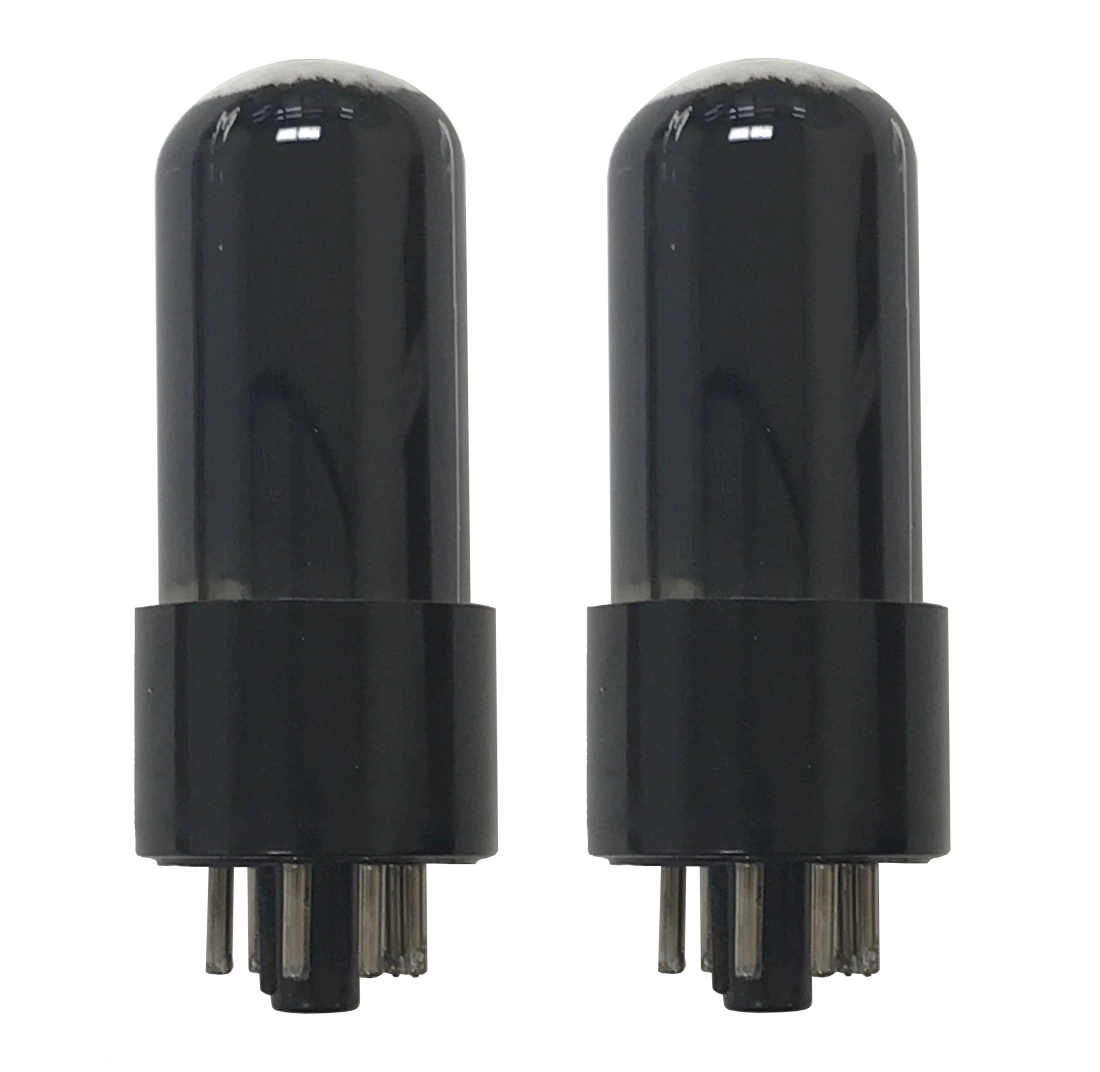 6V6GT Power Tube - Platinum Matched Duet (Pair)