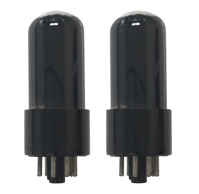 Shuguang - 6V6GT Power Tube - Platinum Matched Duet (Pair)