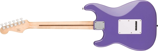 Sonic Stratocaster, Laurel Fingerboard - Ultraviolet