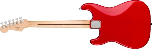 Sonic Stratocaster HT, Laurel Fingerboard - Torino Red