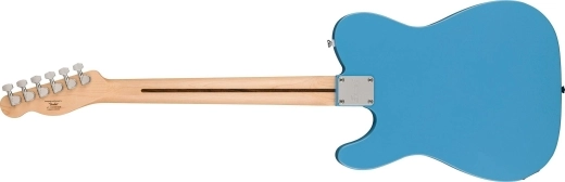 Sonic Telecaster, Laurel Fingerboard - California Blue