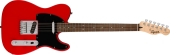 Squier - Sonic Telecaster, Laurel Fingerboard - Torino Red