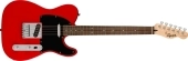Squier - Sonic Telecaster, Laurel Fingerboard - Torino Red