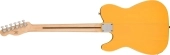 Sonic Telecaster, Maple Fingerboard - Butterscotch Blonde
