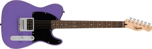 Squier - Sonic Esquire H, Laurel Fingerboard - Ultraviolet