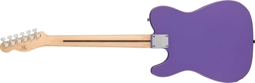 Sonic Esquire H, Laurel Fingerboard - Ultraviolet