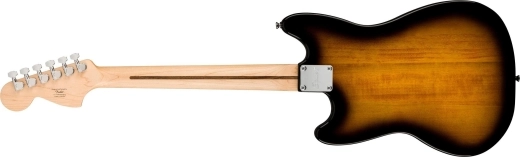 Sonic Mustang, Maple Fingerboard - 2-Colour Sunburst