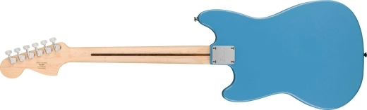 Sonic Mustang HH, Laurel Fingerboard - California Blue