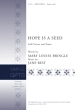 GIA Publications - Hope Is a Seed - Bringle\/Best - SAB