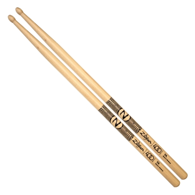 Zildjian - Limited Edition 400th Anniversary 60s Rock 5A Drumsticks