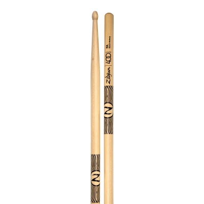 Limited Edition 400th Anniversary 60s Rock 5A Drumsticks
