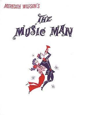 Hal Leonard - The Music Man