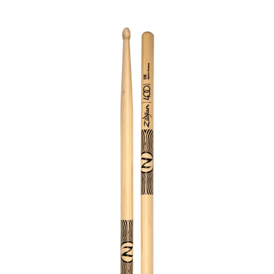 Limited Edition 400th Anniversary 60s Rock 5B Drumsticks