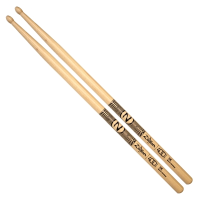 Limited Edition 400th Anniversary 60s Rock 5B Drumsticks
