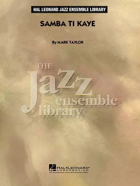 Samba Ti Kaye