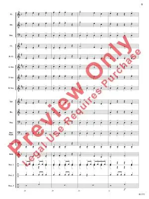 Dragon Slayer - Grice - Concert Band - Gr. 1