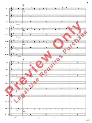 Dragon Slayer - Grice - Concert Band - Gr. 1