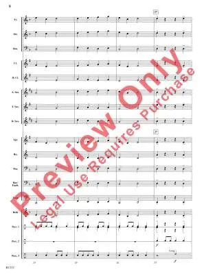 Dragon Slayer - Grice - Concert Band - Gr. 1