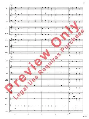 Dragon Slayer - Grice - Concert Band - Gr. 1