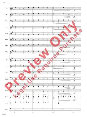 Dragon Slayer - Grice - Concert Band - Gr. 1