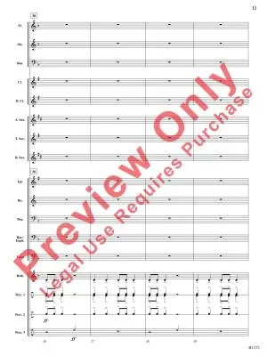 Dragon Slayer - Grice - Concert Band - Gr. 1