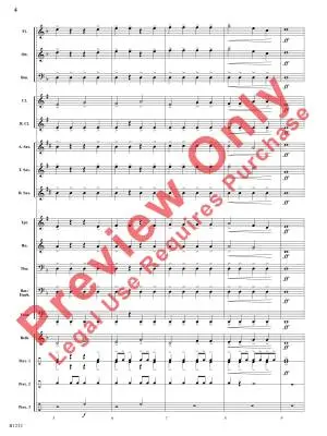 Dragon Slayer - Grice - Concert Band - Gr. 1